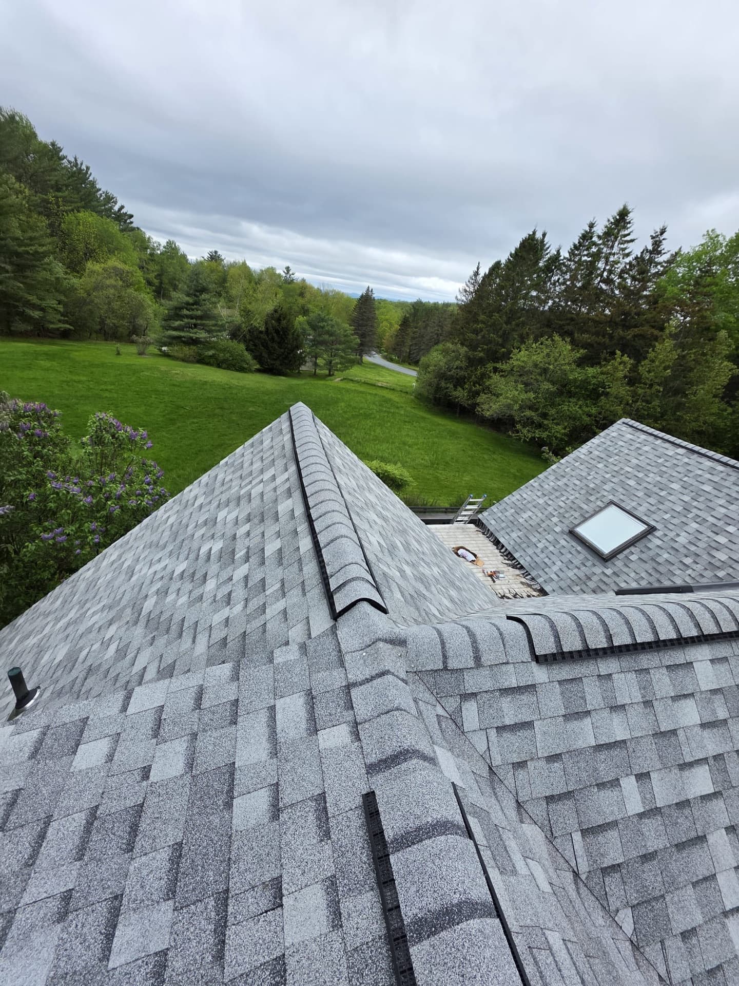 Gutter Installation
